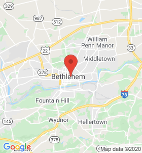 pennsylvania