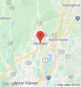 connecticut