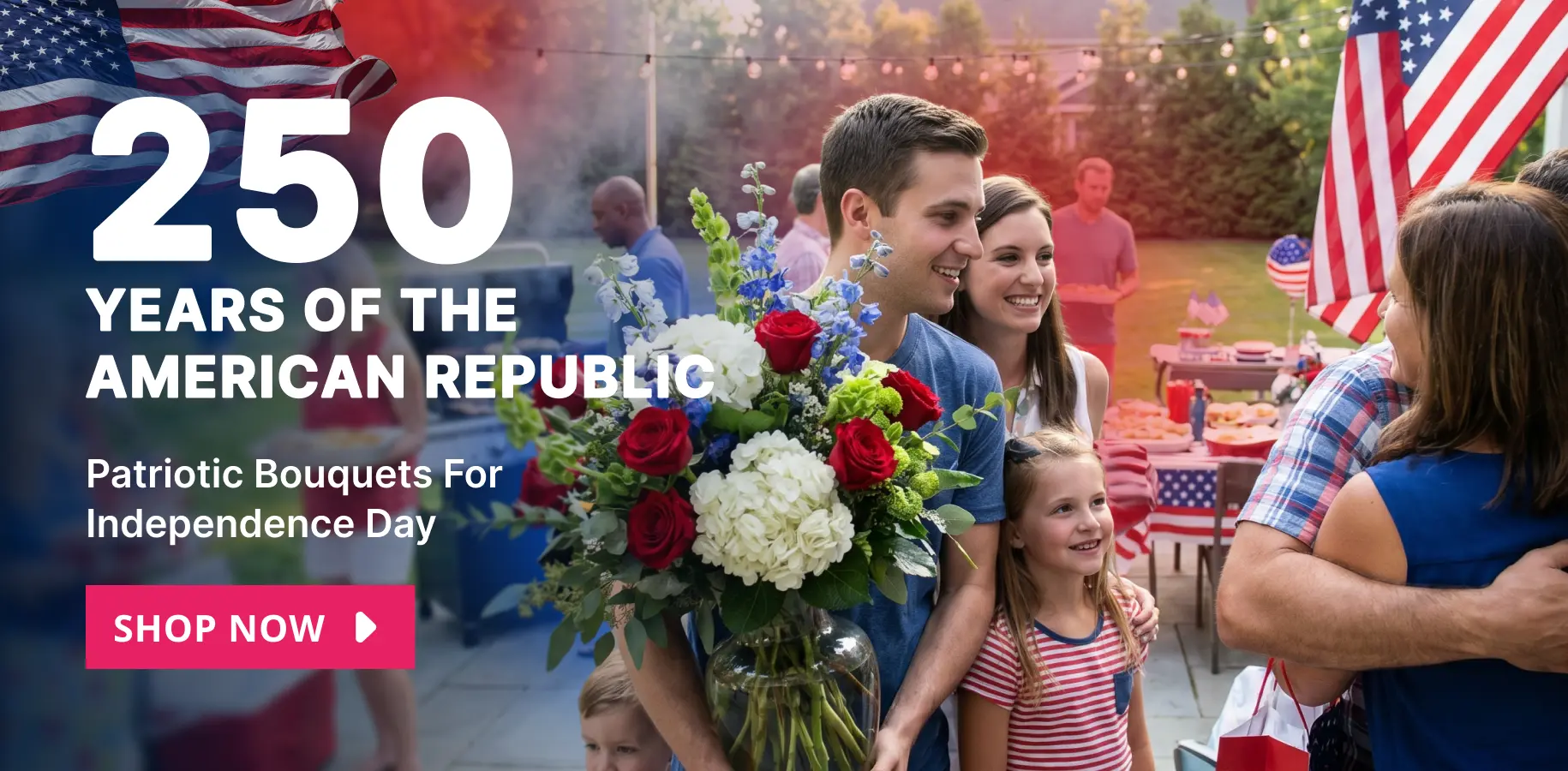 4 july