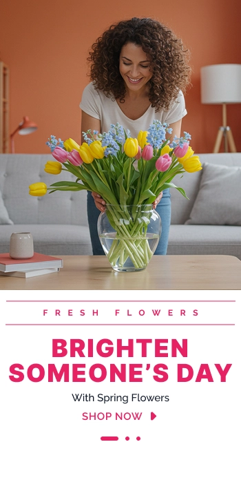 Spring Flowers