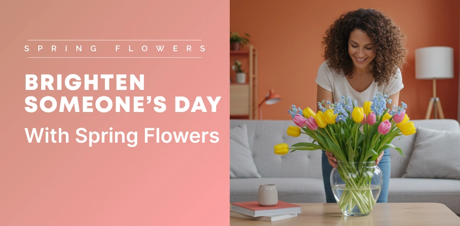 Spring Flowers