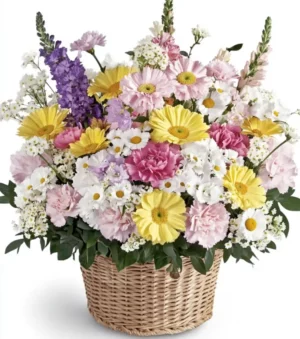 Brilliant Blooms