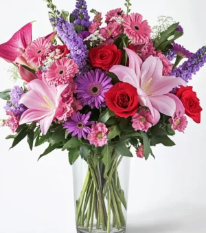 Deepest Sentiments Shower