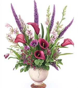 Floral Design