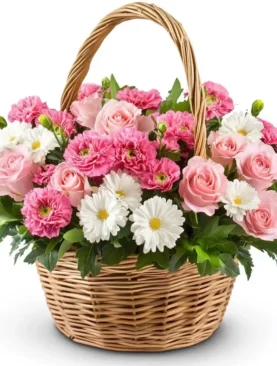 Fragrant Florals