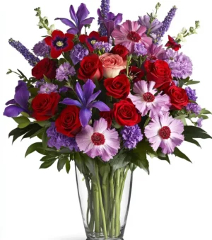 Fragrant Fresh Bouquet