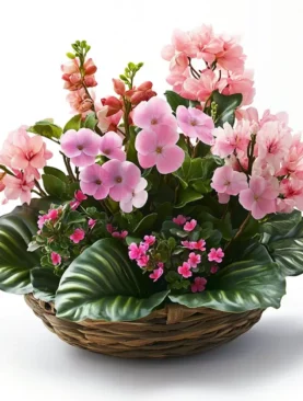 Fresh Air Gift Basket