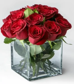 Love Eternal