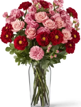 Precious Pink