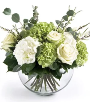 Radiant Blooms