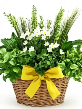 Simple Beauty Bouquet