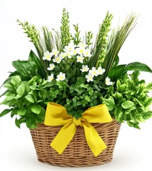 Simple Beauty Bouquet