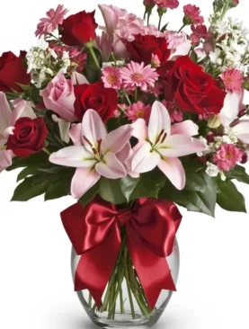 Sweet Blooms