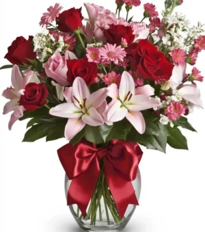 Sweet Blooms
