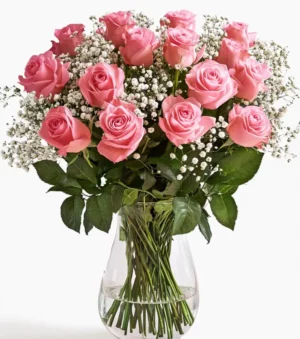 Tender Beauty