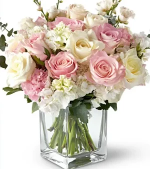 Thoughtful Flowers
