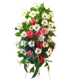 Tribute Flowers