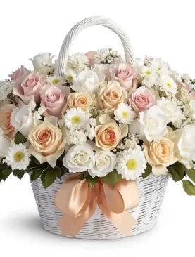 Tribute Basket