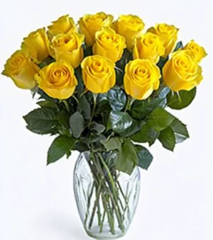 Elegant Blooms