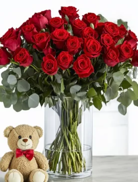 Luxurious Love