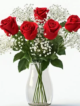 Elegant Surprise