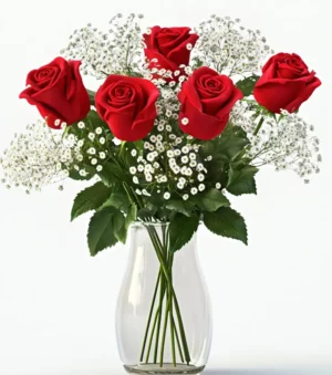 Elegant Surprise