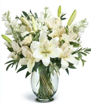 Enchanting Blooms