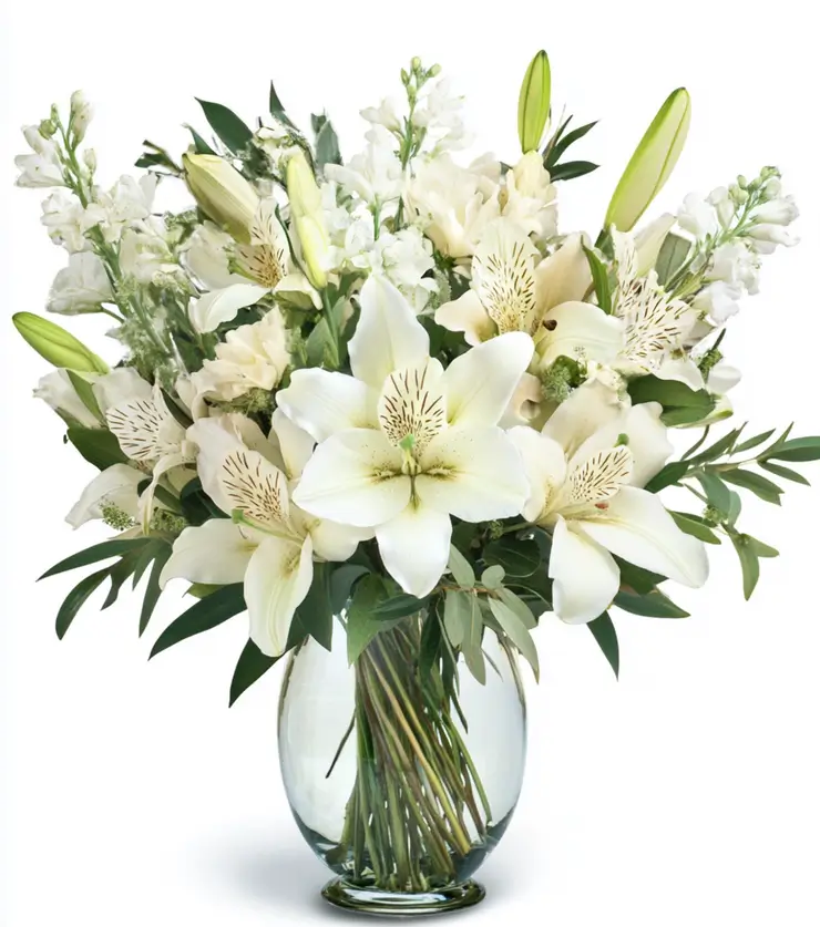 Enchanting Blooms - Main Image Enchanting Blooms