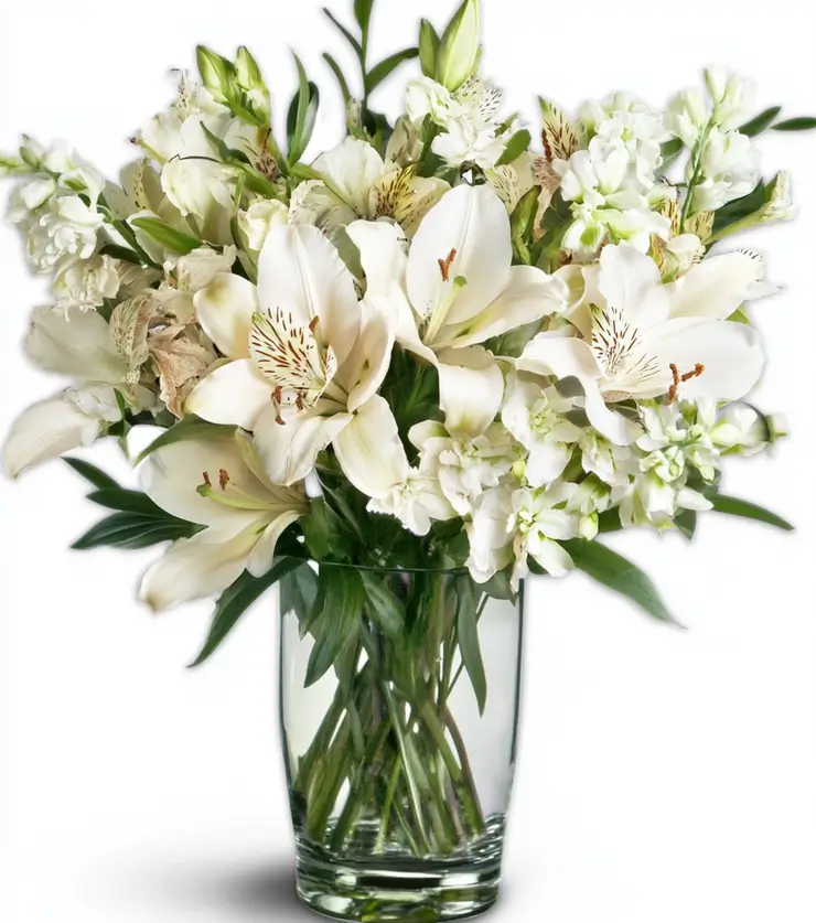 Enchanting Blooms - Gallery Image Enchanting Blooms