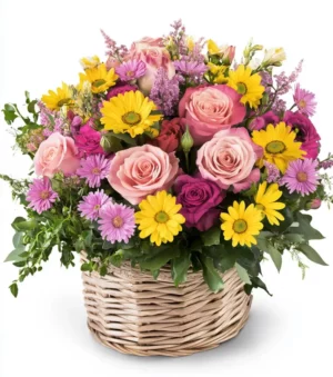 Bountiful Joys