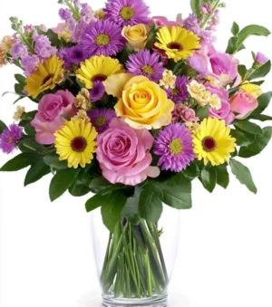 Perfectly Purple – Deluxe