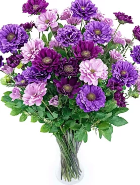 Elegance in Bloom