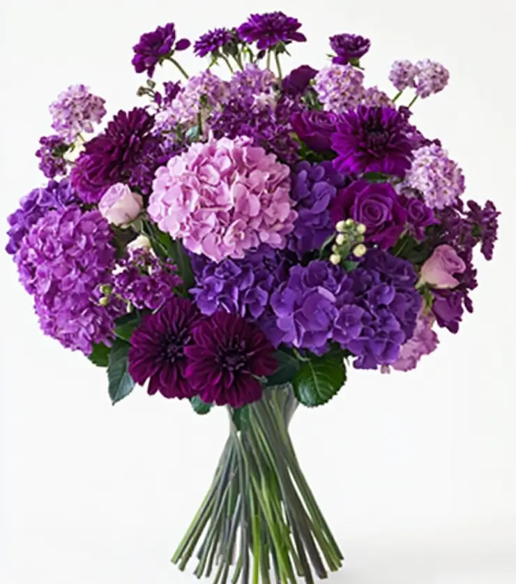 Elegance in Bloom - Gallery Image Elegance in Bloom
