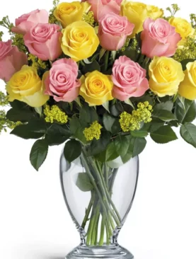 Luxurious Roses
