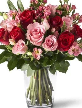 Victorious Blooms