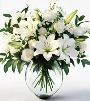 Friendship Blossoms
