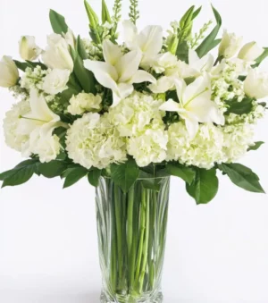Springtime Blooms
