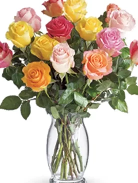 Love in Bloom