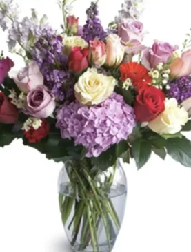 Fresh Flowers