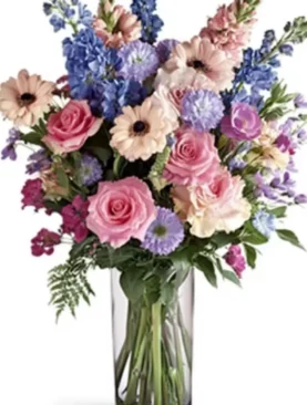 Blooming Beauties Bouquet