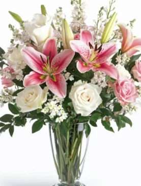 Wonderous Blooms