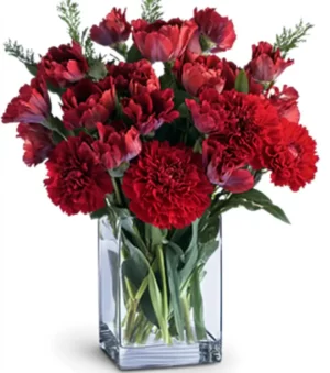 Brilliant Birthday Bouquet