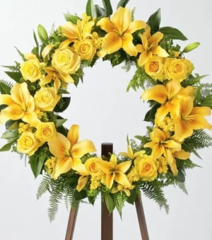 Happy Day Flowers