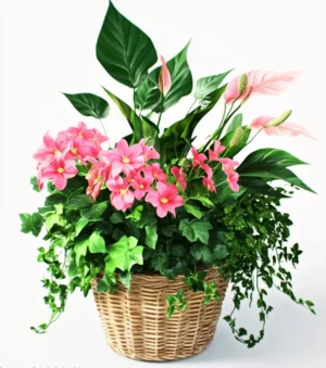 Tropical Treasure – Regular