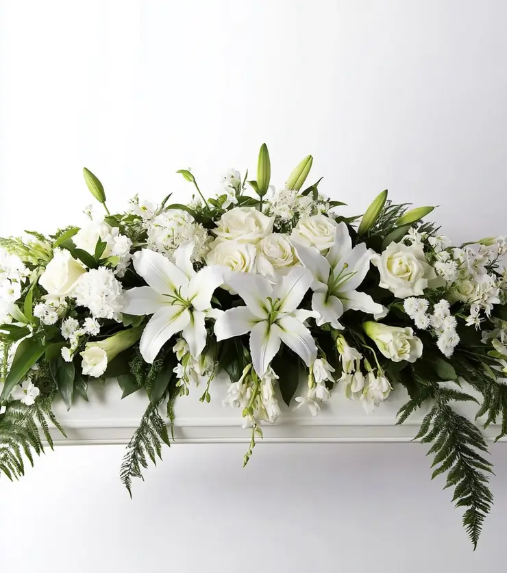 Elegant Remembrance