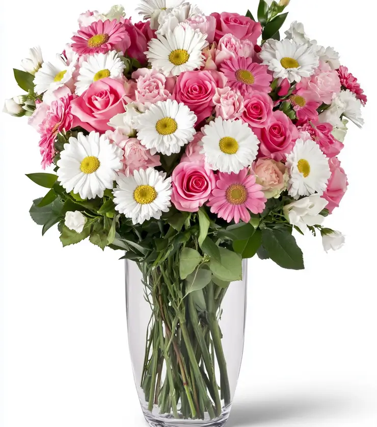 Mother's Bouquet