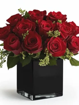 Luxurious Roses