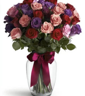Tender Loving Flowers