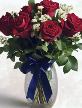 Fragrant Roses