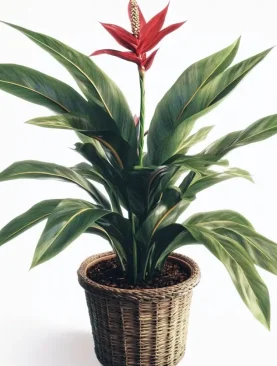 The Regal Plant